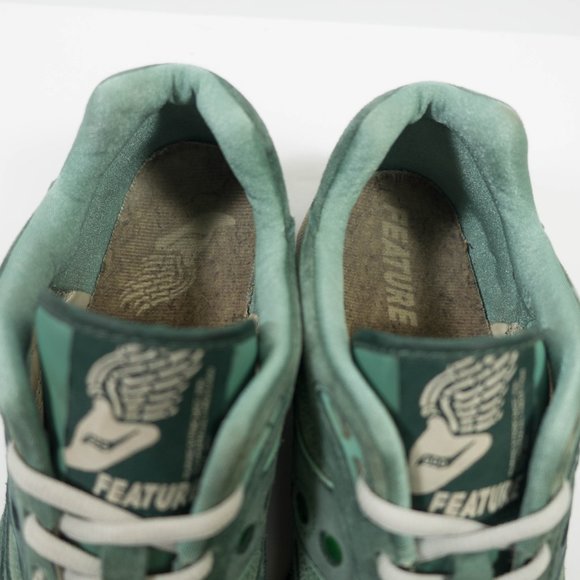 Saucony Shadow 6000 Feature Living Fossil Sneakers - Men's Size 10 - Picture 8 of 10